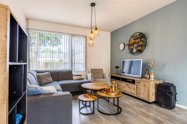 Foto 2 van Malvert 2455