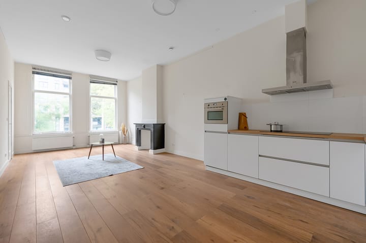 Foto 10 van Loosduinsekade 66