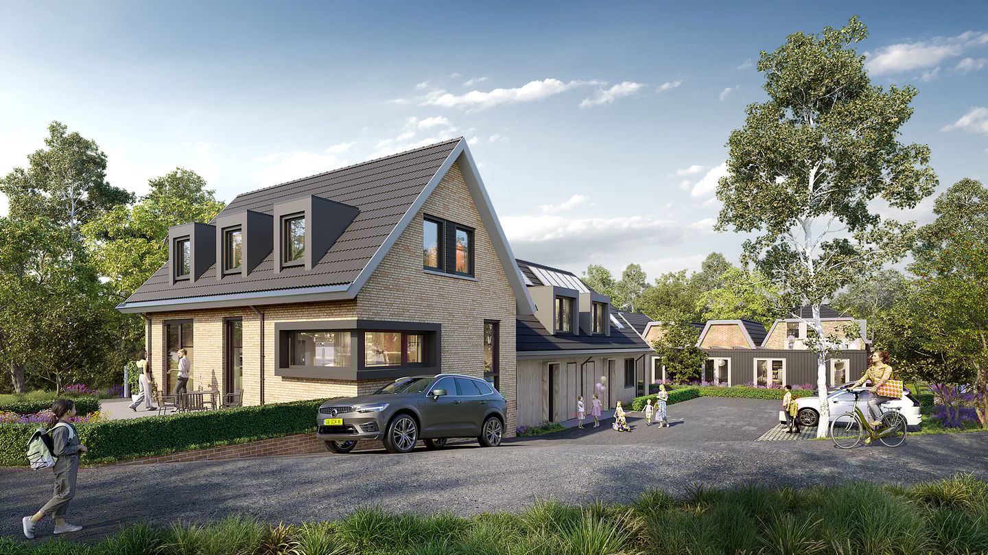 Foto 2 van Willems Dijkzicht