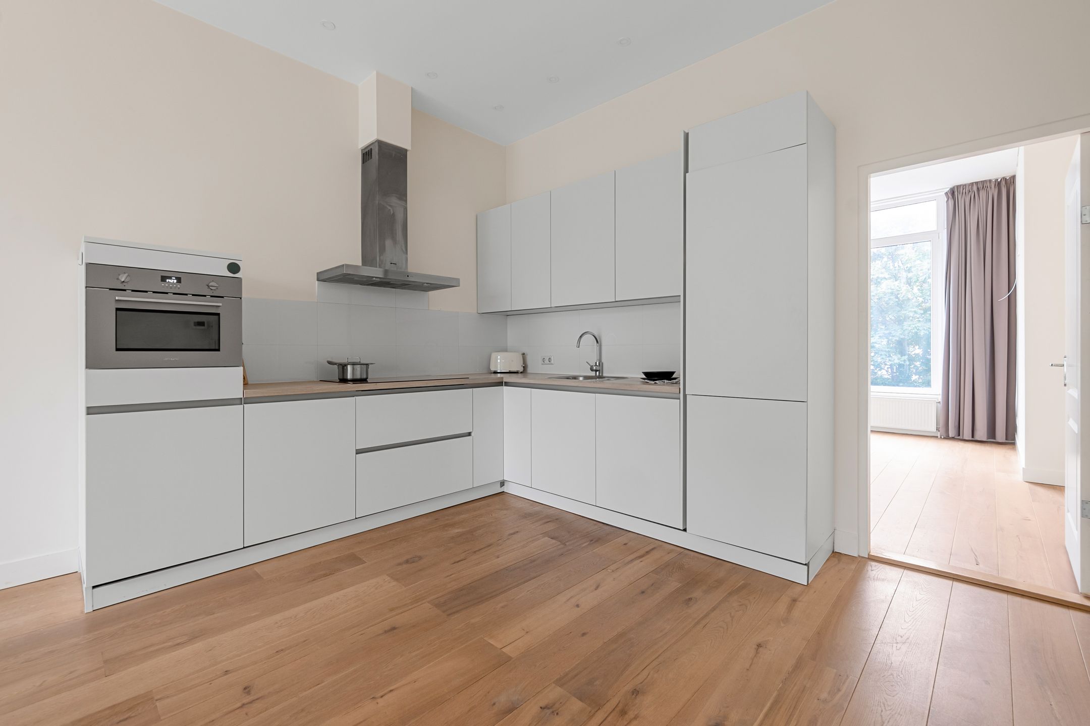 Photo 15 of Loosduinsekade 66