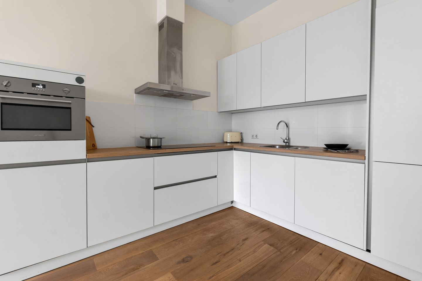 Photo 14 of Loosduinsekade 66