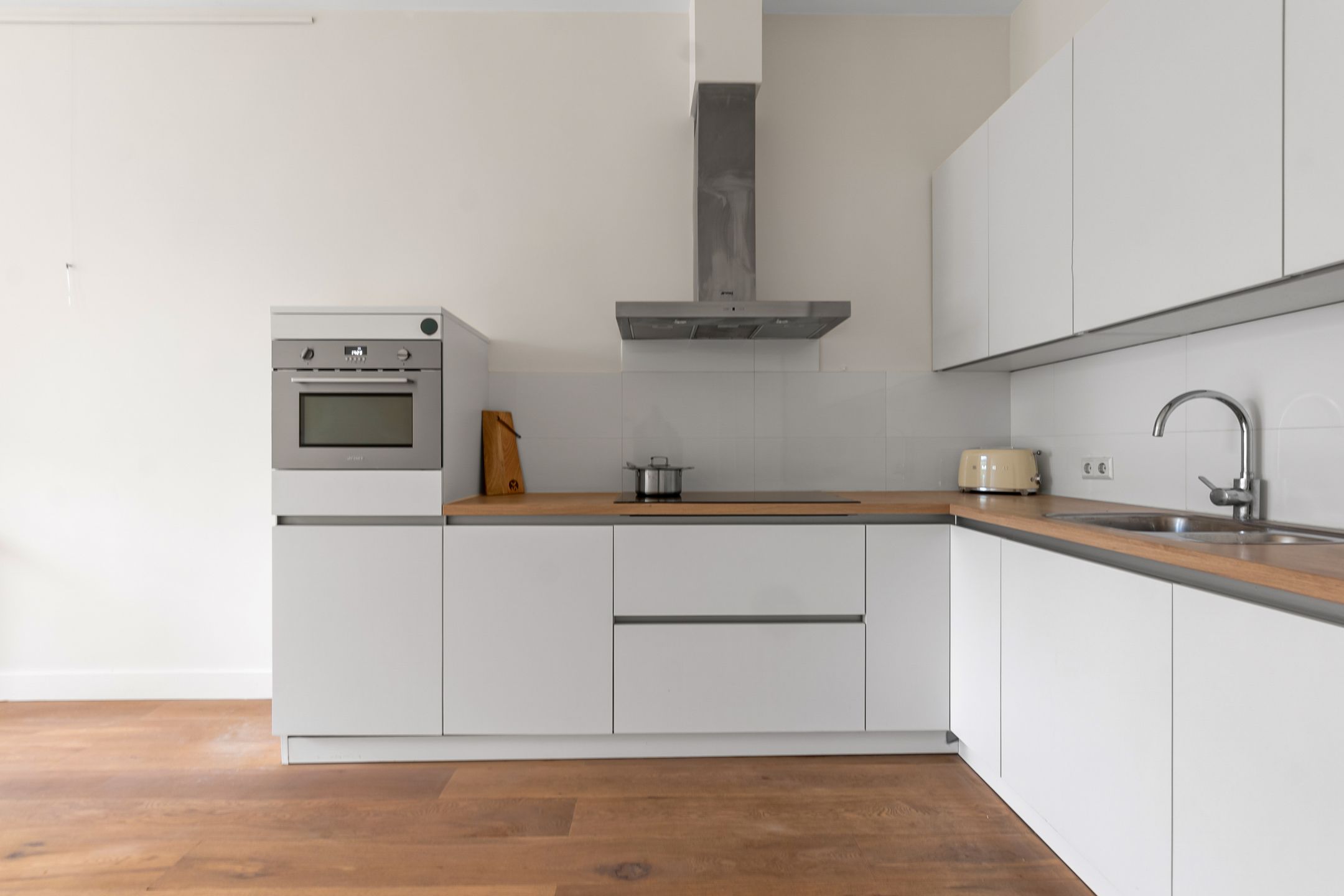 Photo 12 of Loosduinsekade 66