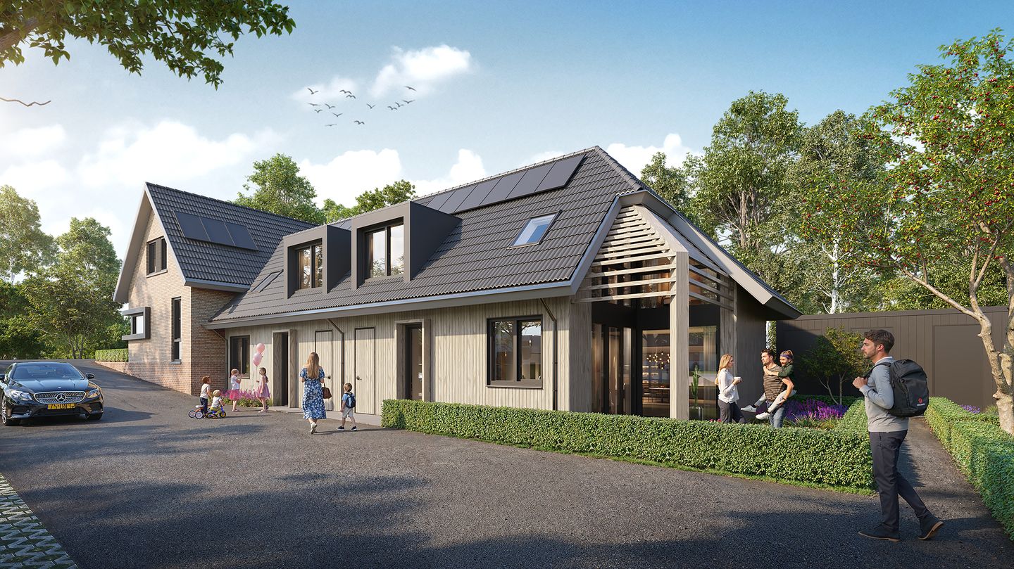 Foto 3 van Willems Dijkzicht