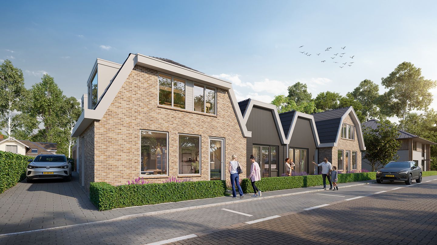 Foto 5 van Willems Dijkzicht