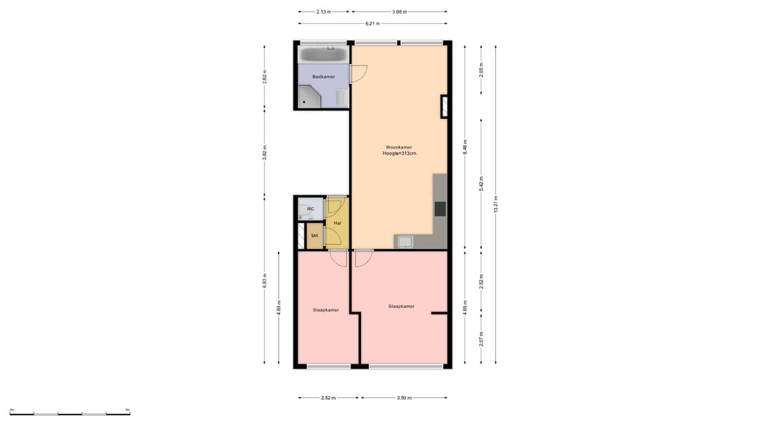 Photo 31 of Loosduinsekade 66