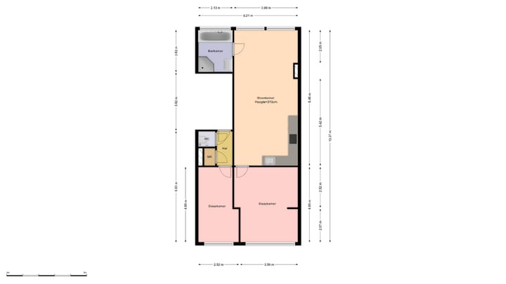 Foto 31 van Loosduinsekade 66