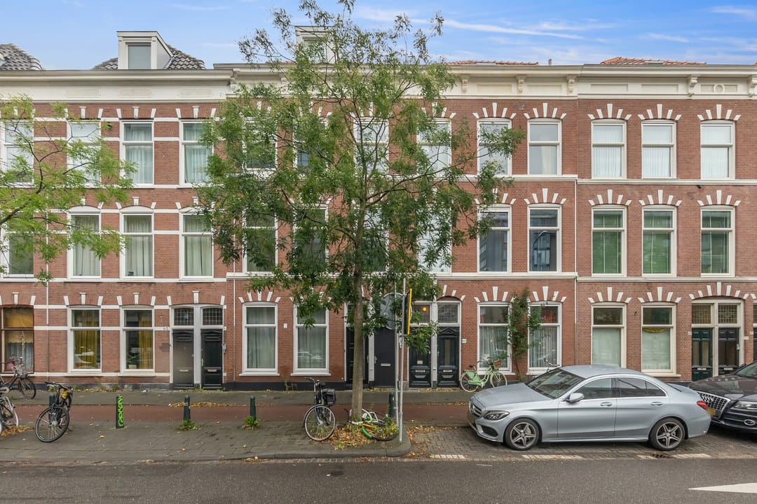 Photo 2 of Loosduinsekade 66