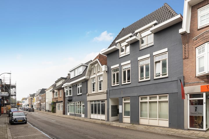 Foto 2 van Nieuwstad 12-D