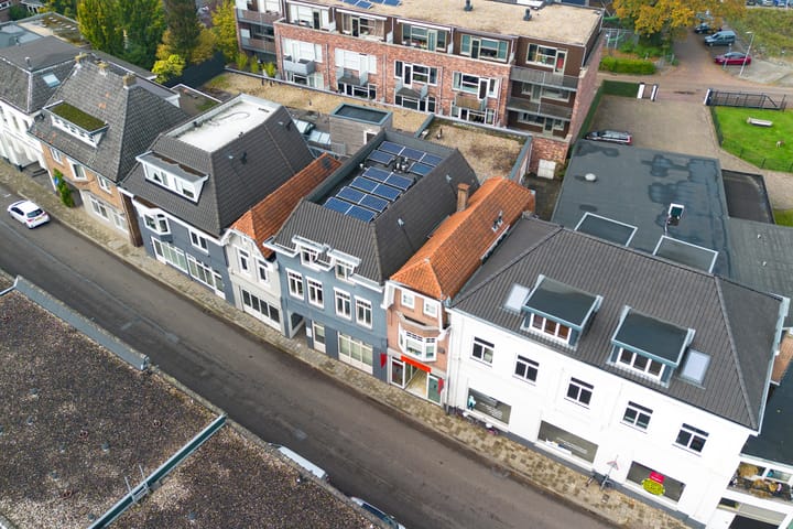 Foto 3 van Nieuwstad 12-D