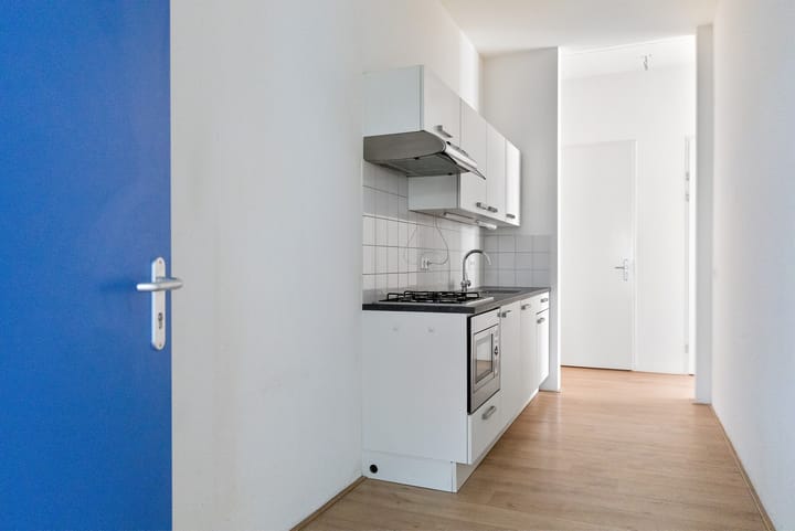 Foto 12 van Nieuwstad 12-D