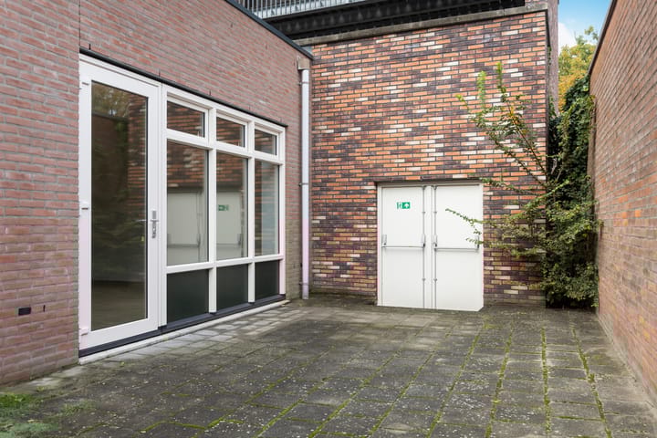 Foto 16 van Nieuwstad 12-D