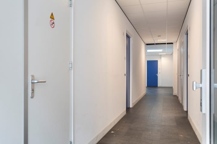 Foto 25 van Nieuwstad 12-D