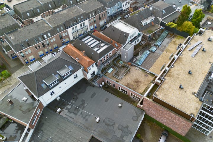 Foto 5 van Nieuwstad 12-D