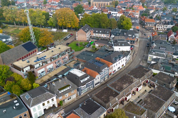 Foto 4 van Nieuwstad 12-D