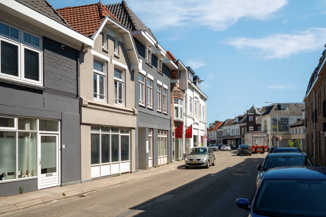 Photo 26 of Nieuwstad 16-A