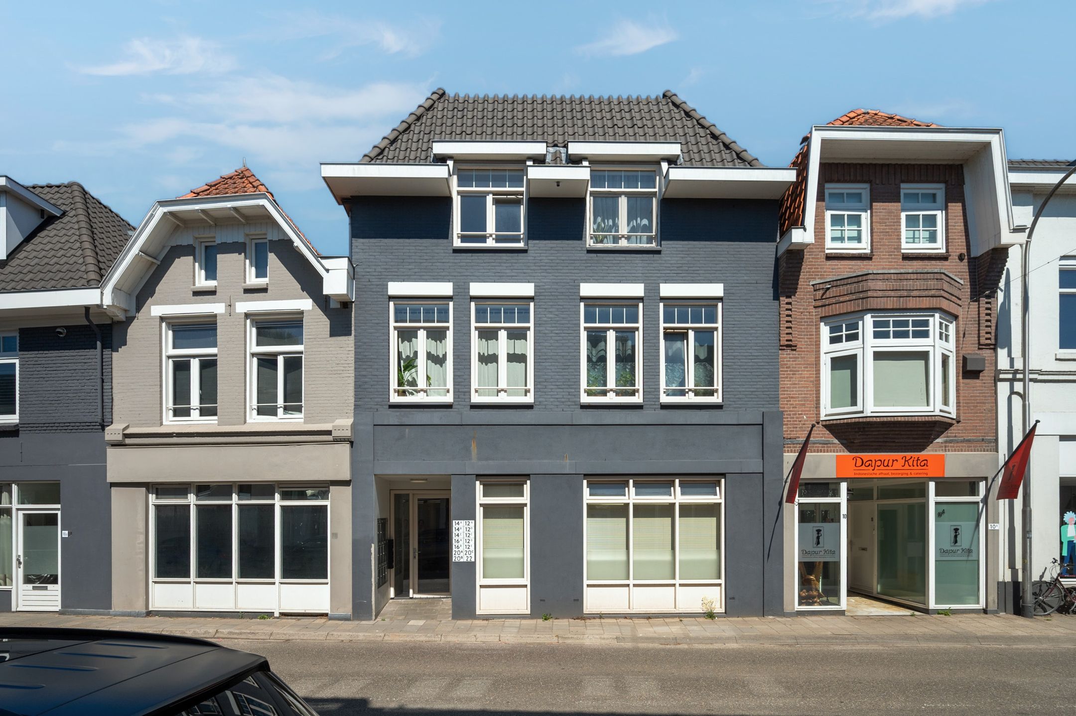 Photo 27 of Nieuwstad 16-A