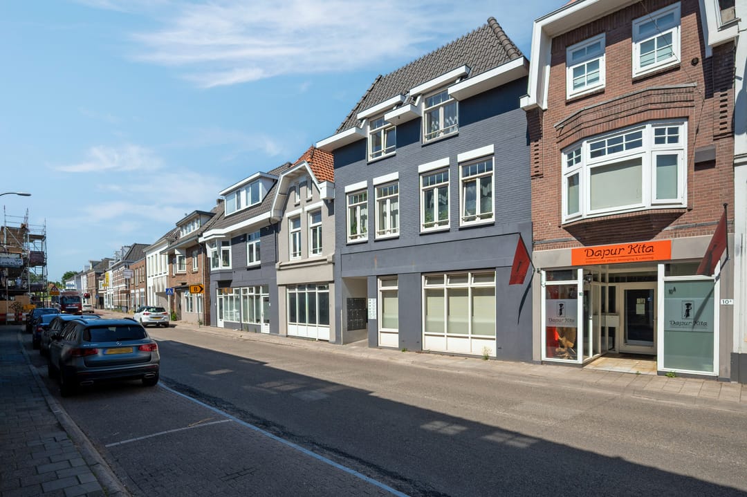 Photo 28 of Nieuwstad 16-A