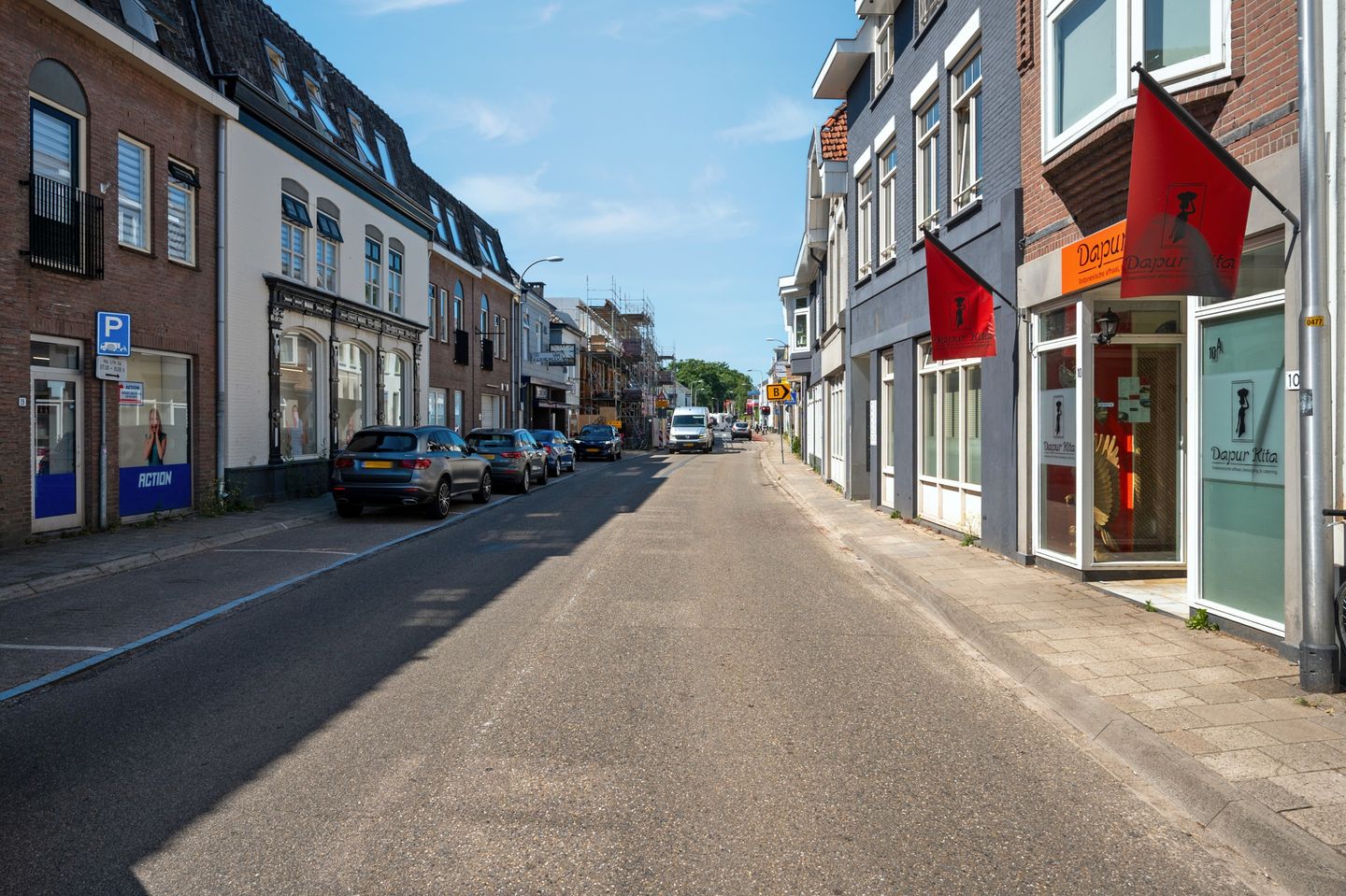 Photo 29 of Nieuwstad 16-A