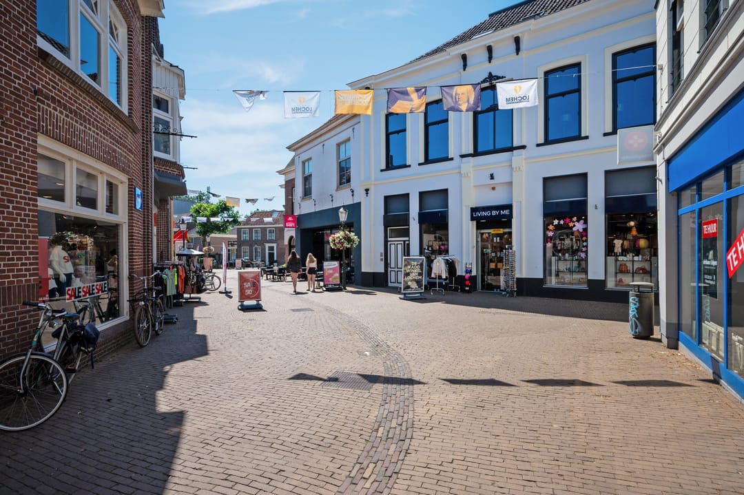 Photo 32 of Nieuwstad 16-A