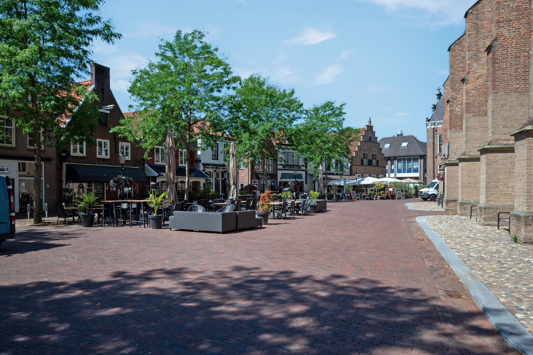 Photo 33 of Nieuwstad 16-A