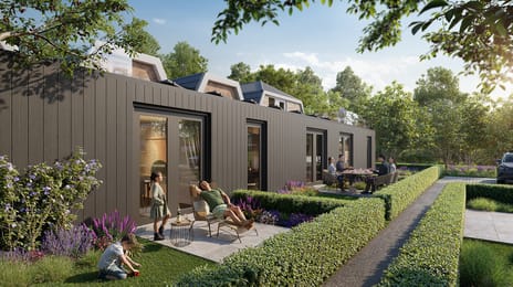 Appartementen thumbnail