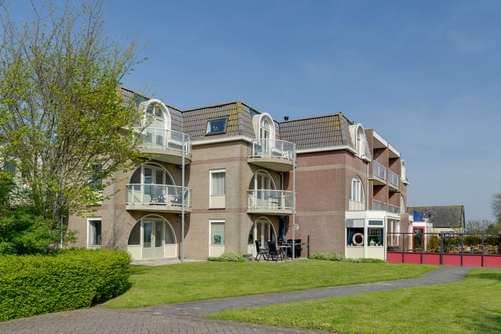 Foto 3 van Burgerweg 9-AP2