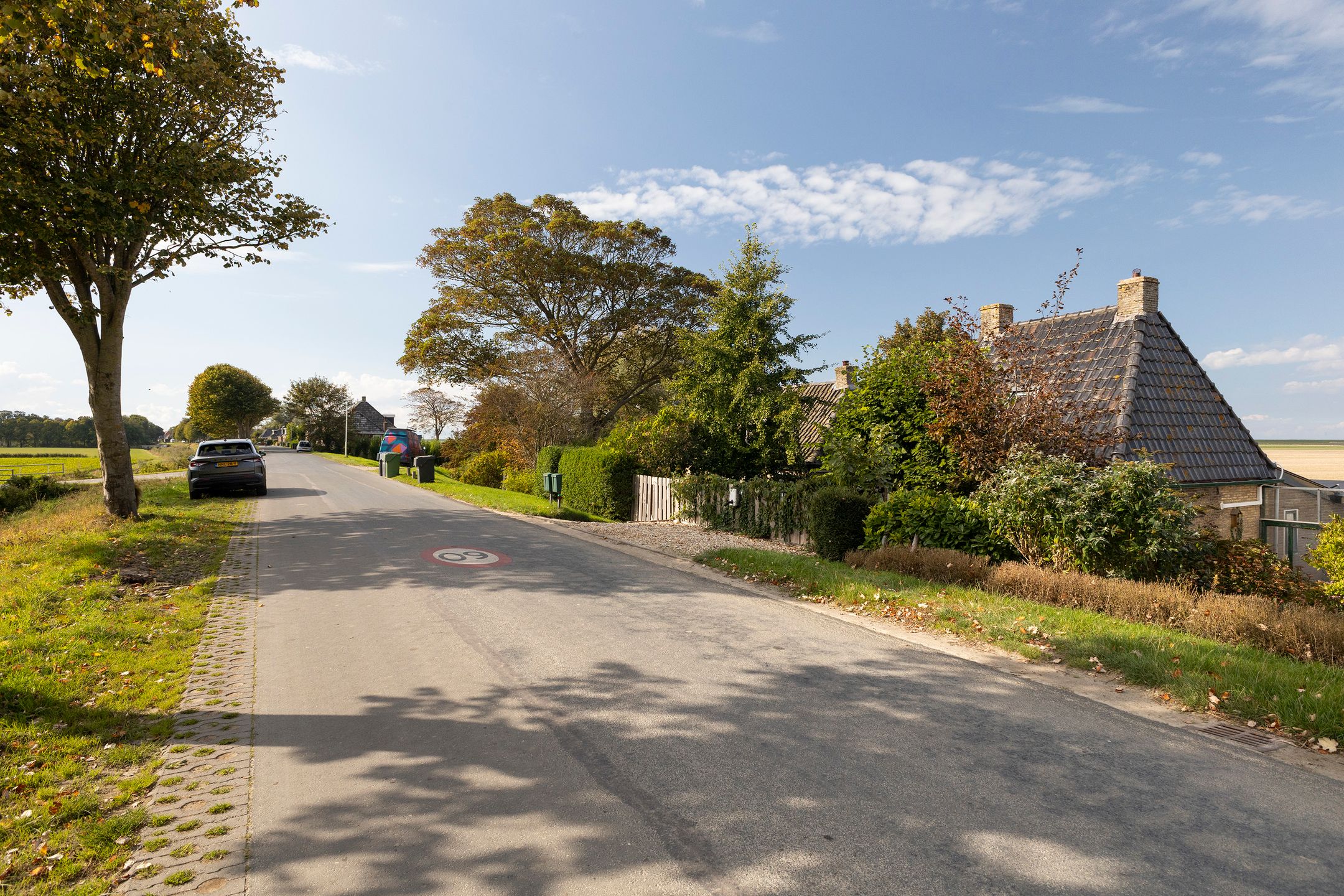 Foto 3 van Oudebildtdijk 768