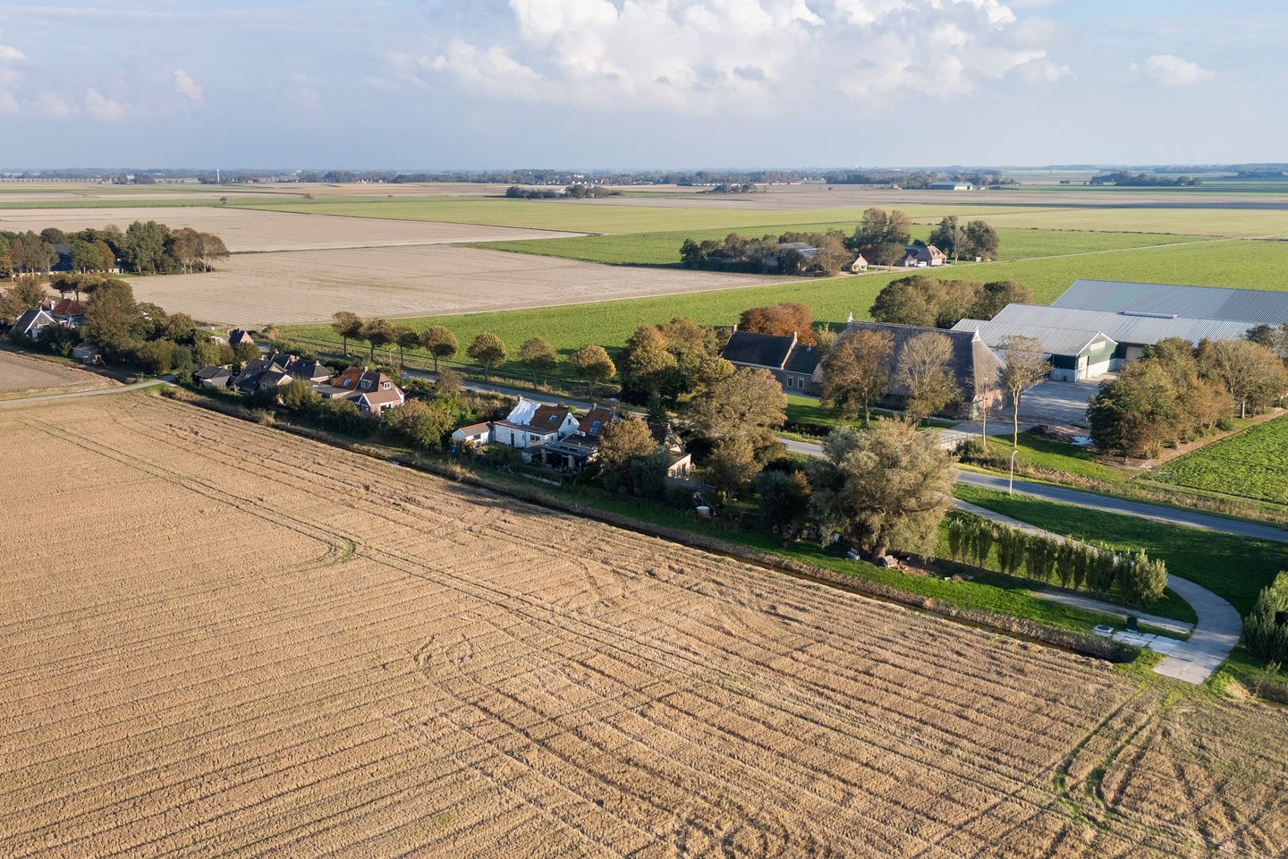 Foto 4 van Oudebildtdijk 768