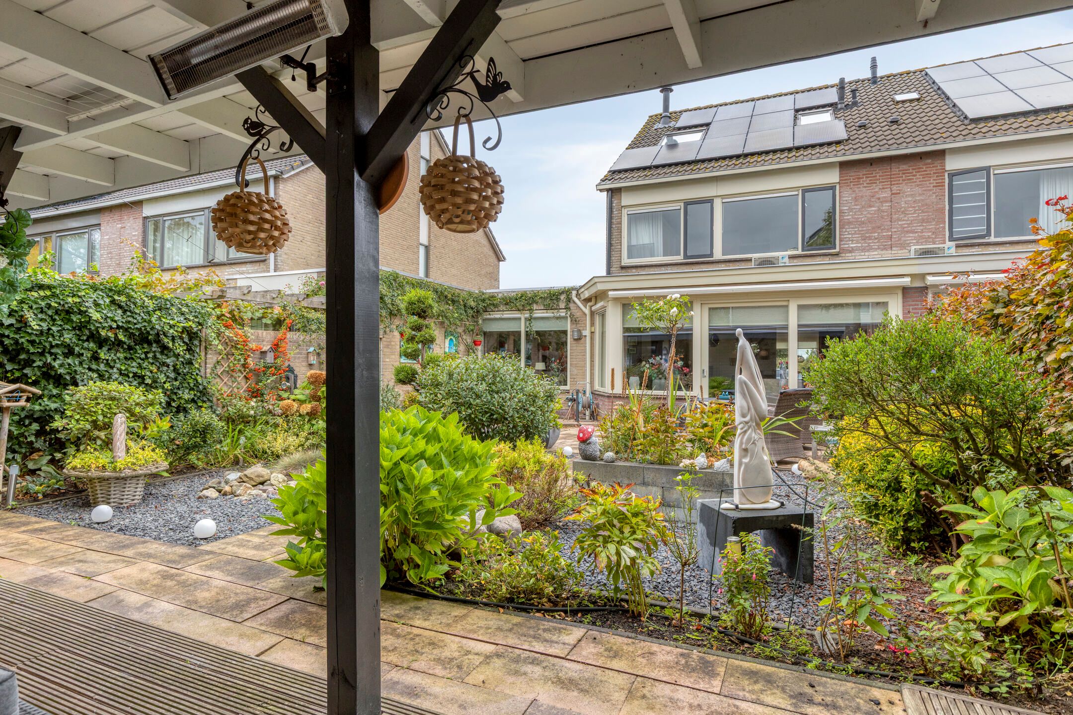 Photo 6 of Willem Joseph van Ghentstraat 38