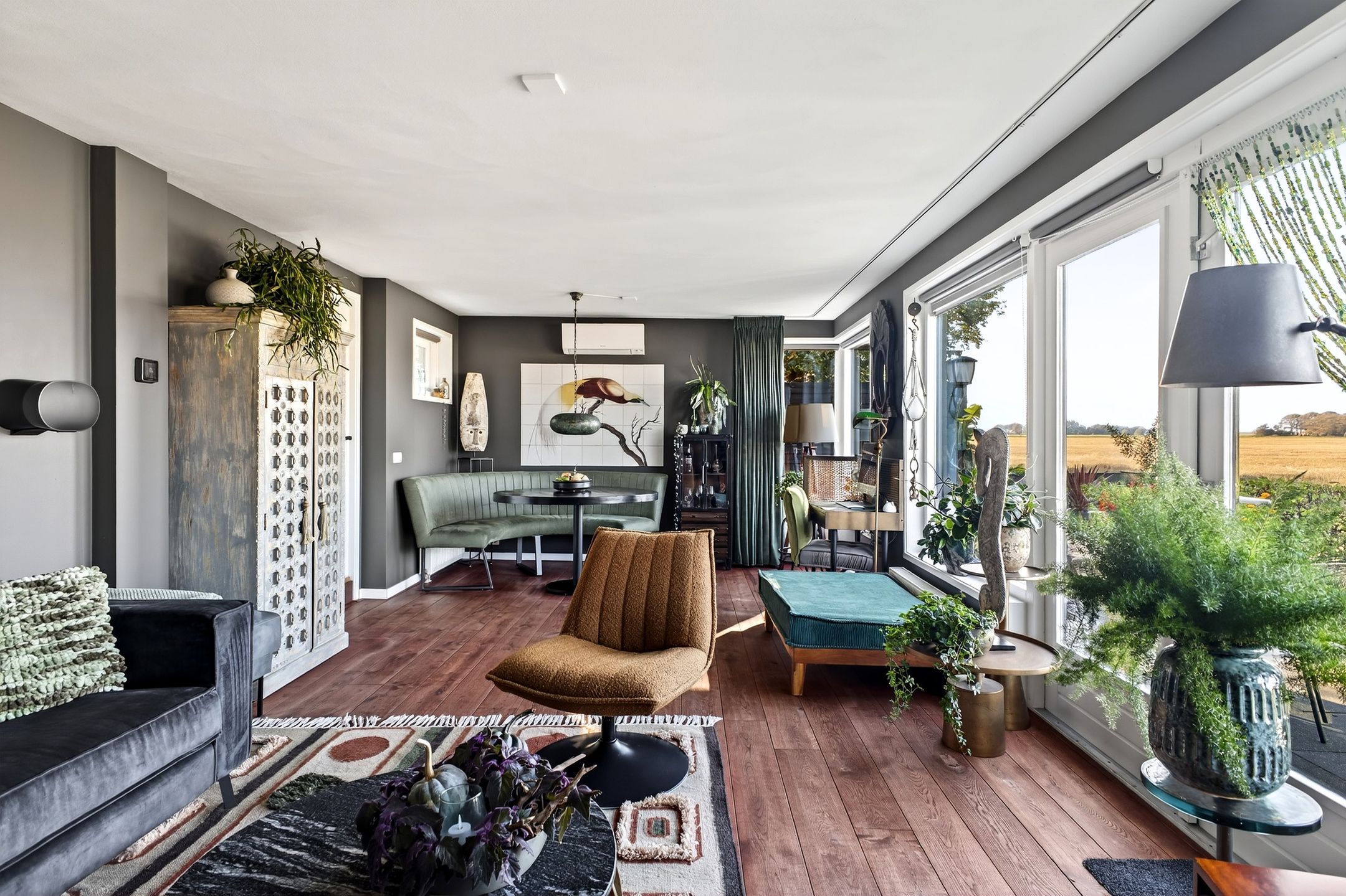 Foto 6 van Oudebildtdijk 768