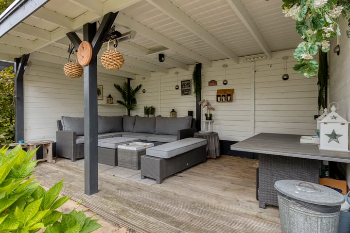 Photo 5 of Willem Joseph van Ghentstraat 38