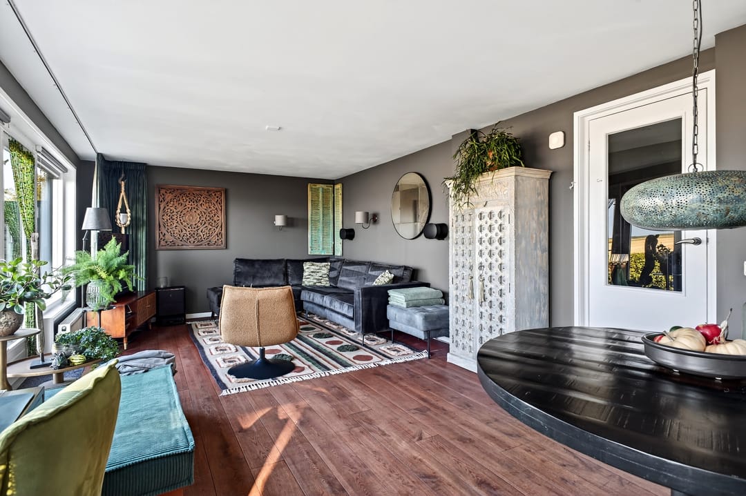 Foto 8 van Oudebildtdijk 768