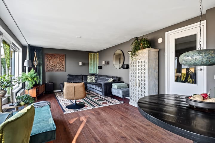 Foto 8 van Oudebildtdijk 768