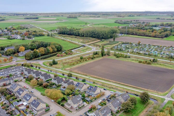 Photo 3 of Willem Joseph van Ghentstraat 38