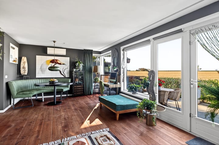 Foto 7 van Oudebildtdijk 768