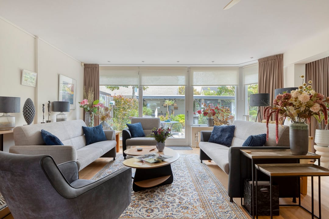 Photo 7 of Willem Joseph van Ghentstraat 38