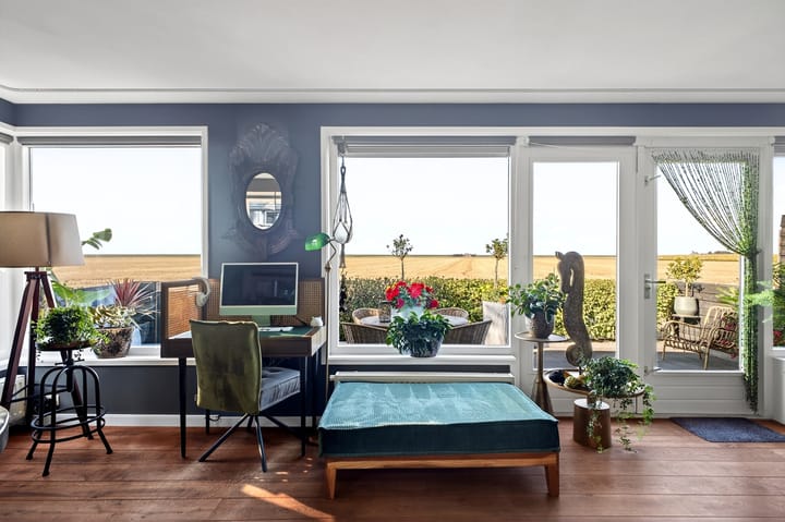 Foto 10 van Oudebildtdijk 768