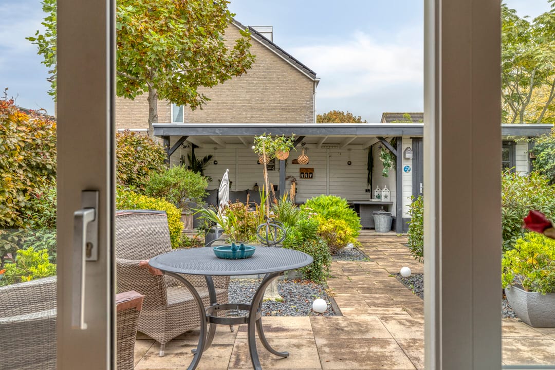 Photo 8 of Willem Joseph van Ghentstraat 38