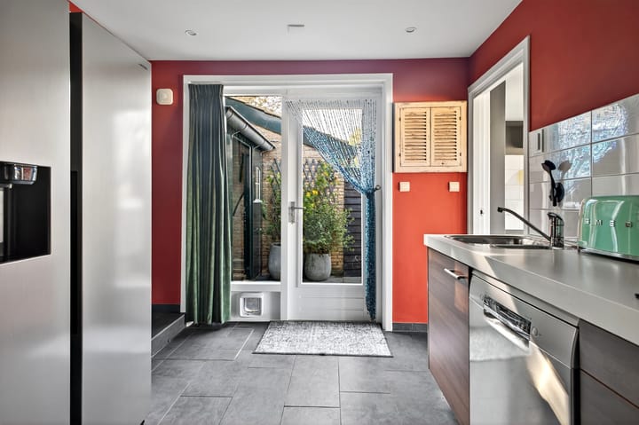 Foto 13 van Oudebildtdijk 768