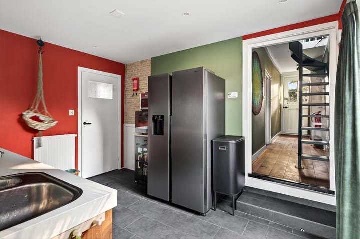 Foto 14 van Oudebildtdijk 768