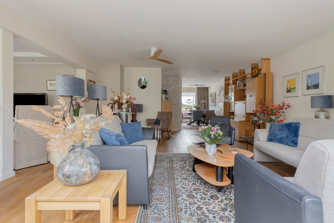 Photo 13 of Willem Joseph van Ghentstraat 38