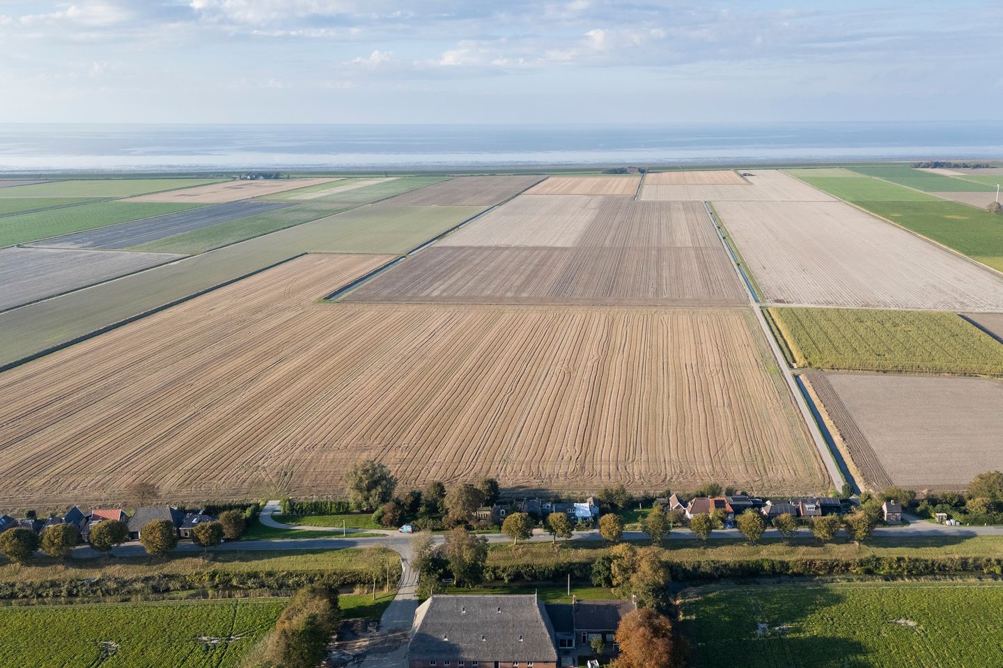 Foto 5 van Oudebildtdijk 768