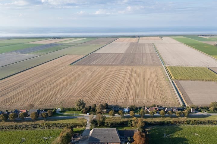 Foto 5 van Oudebildtdijk 768