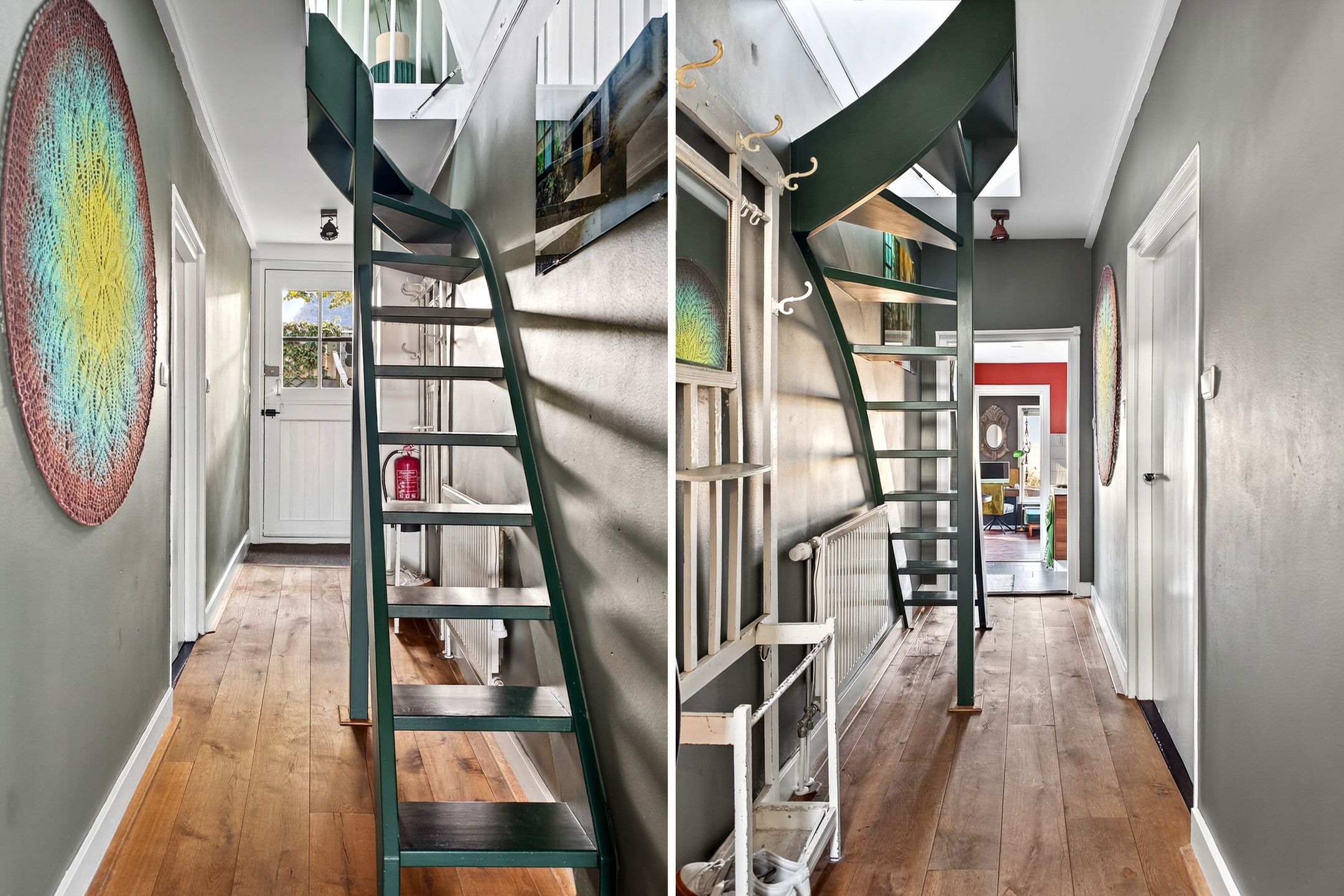 Foto 21 van Oudebildtdijk 768