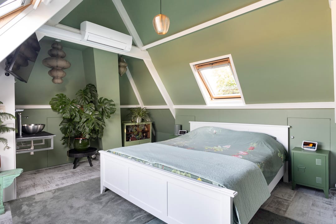 Foto 22 van Oudebildtdijk 768