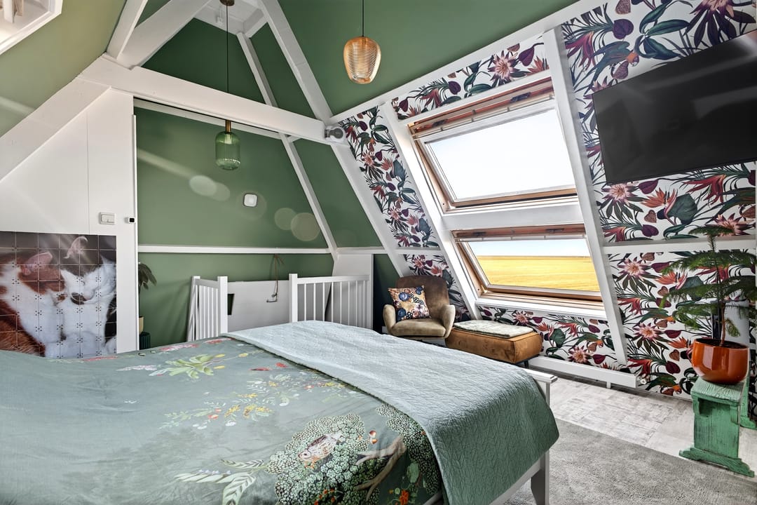 Foto 23 van Oudebildtdijk 768