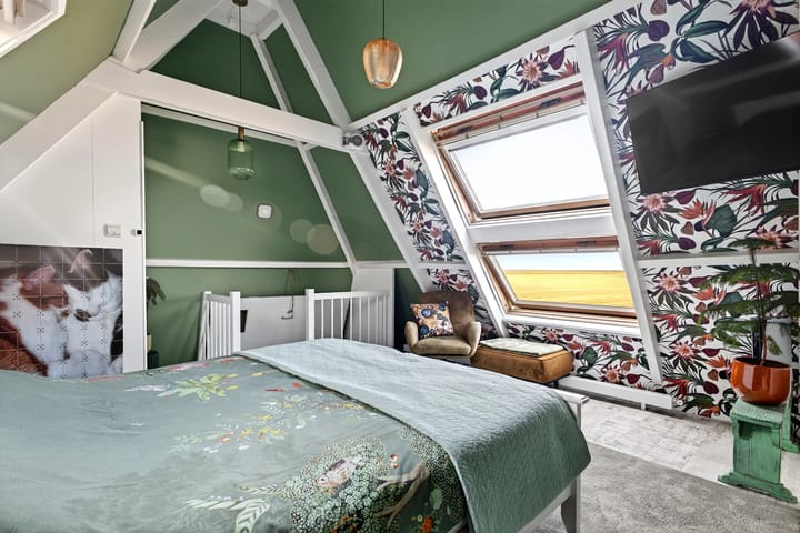 Foto 23 van Oudebildtdijk 768