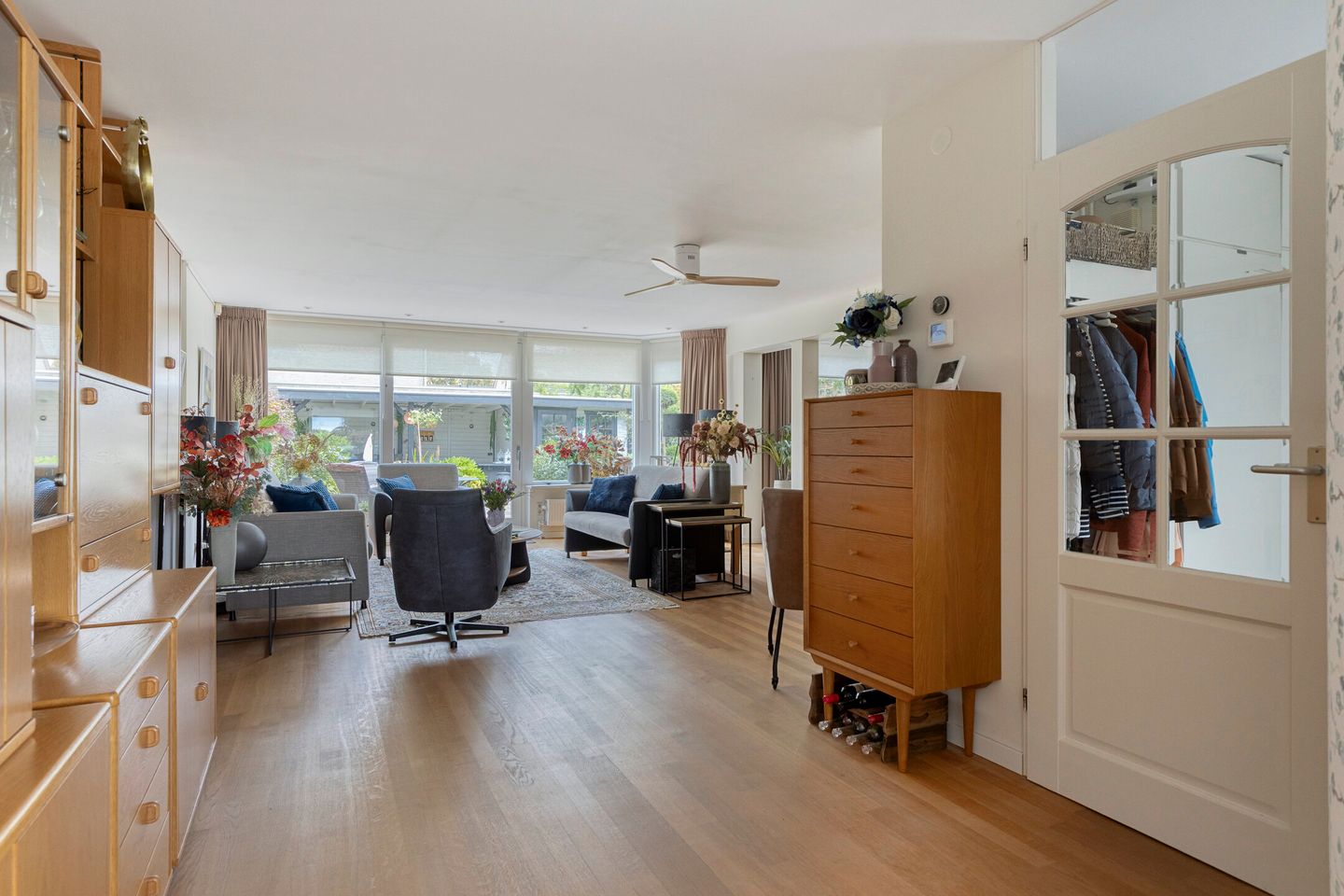 Photo 20 of Willem Joseph van Ghentstraat 38