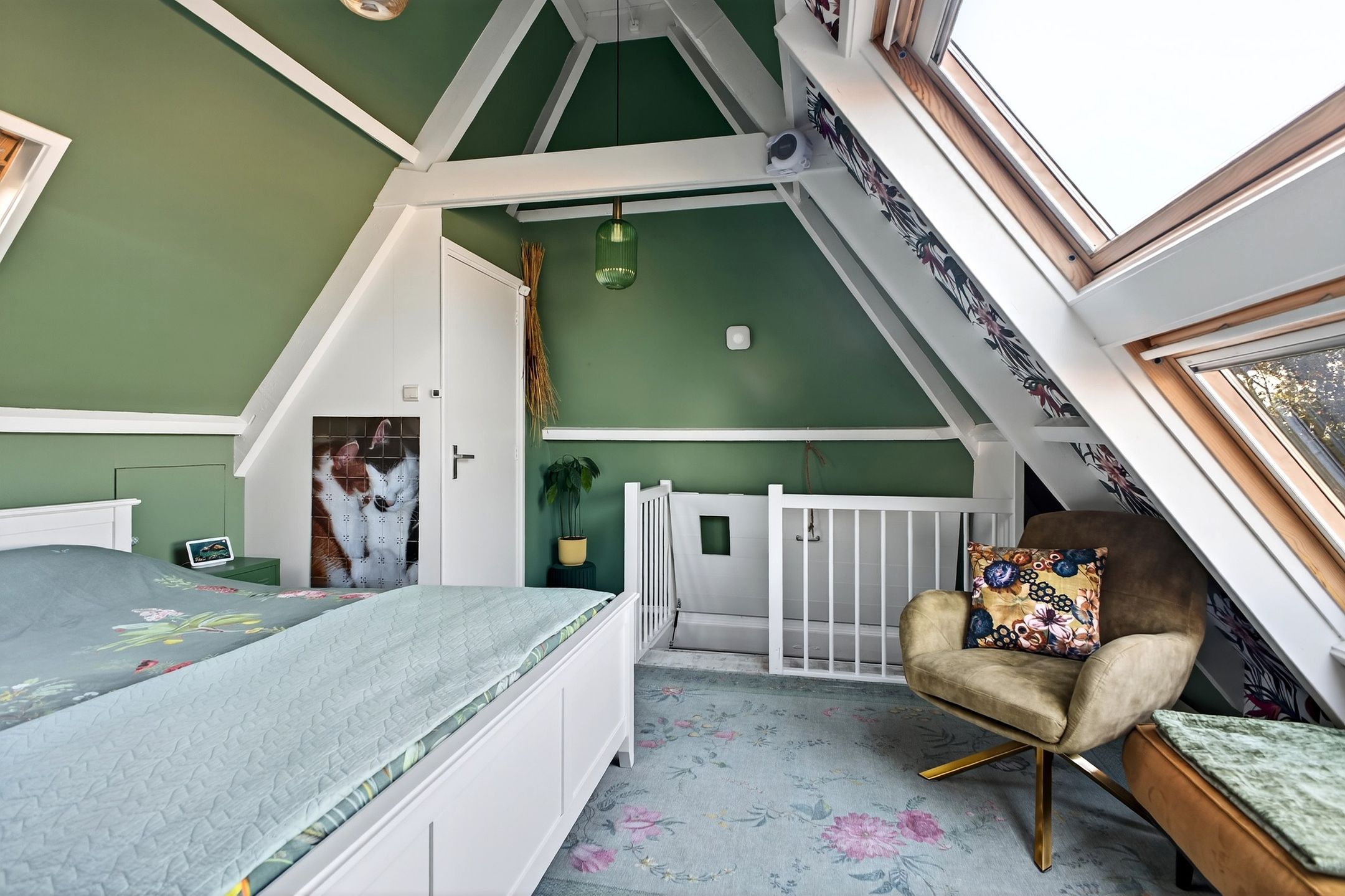 Foto 24 van Oudebildtdijk 768