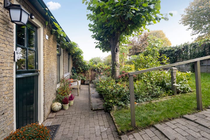 Foto 26 van Oudebildtdijk 768